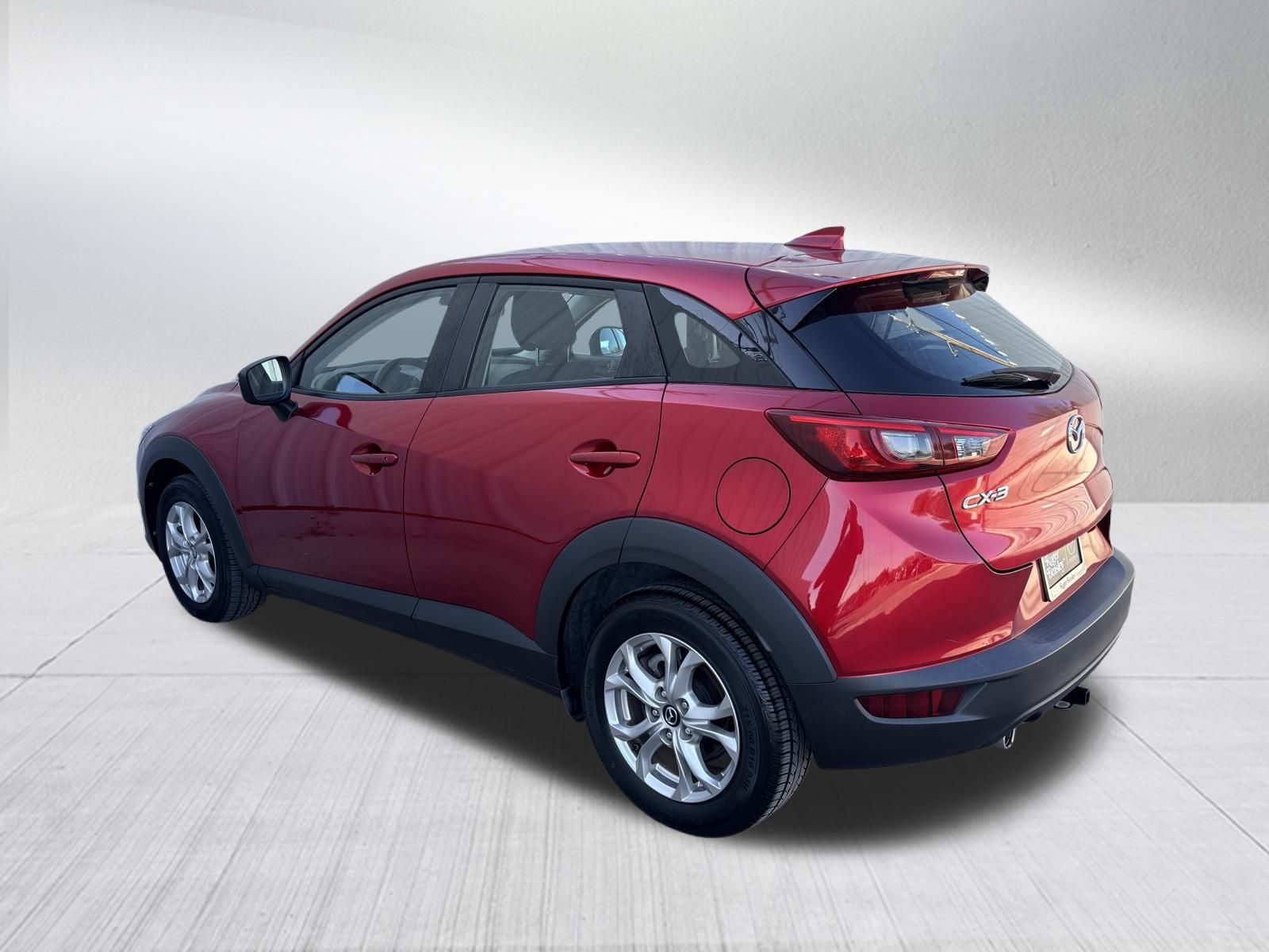 Used Car 2019 Mazda Cx-3  Sport For Sale Under $20,000 In Austin, Texas