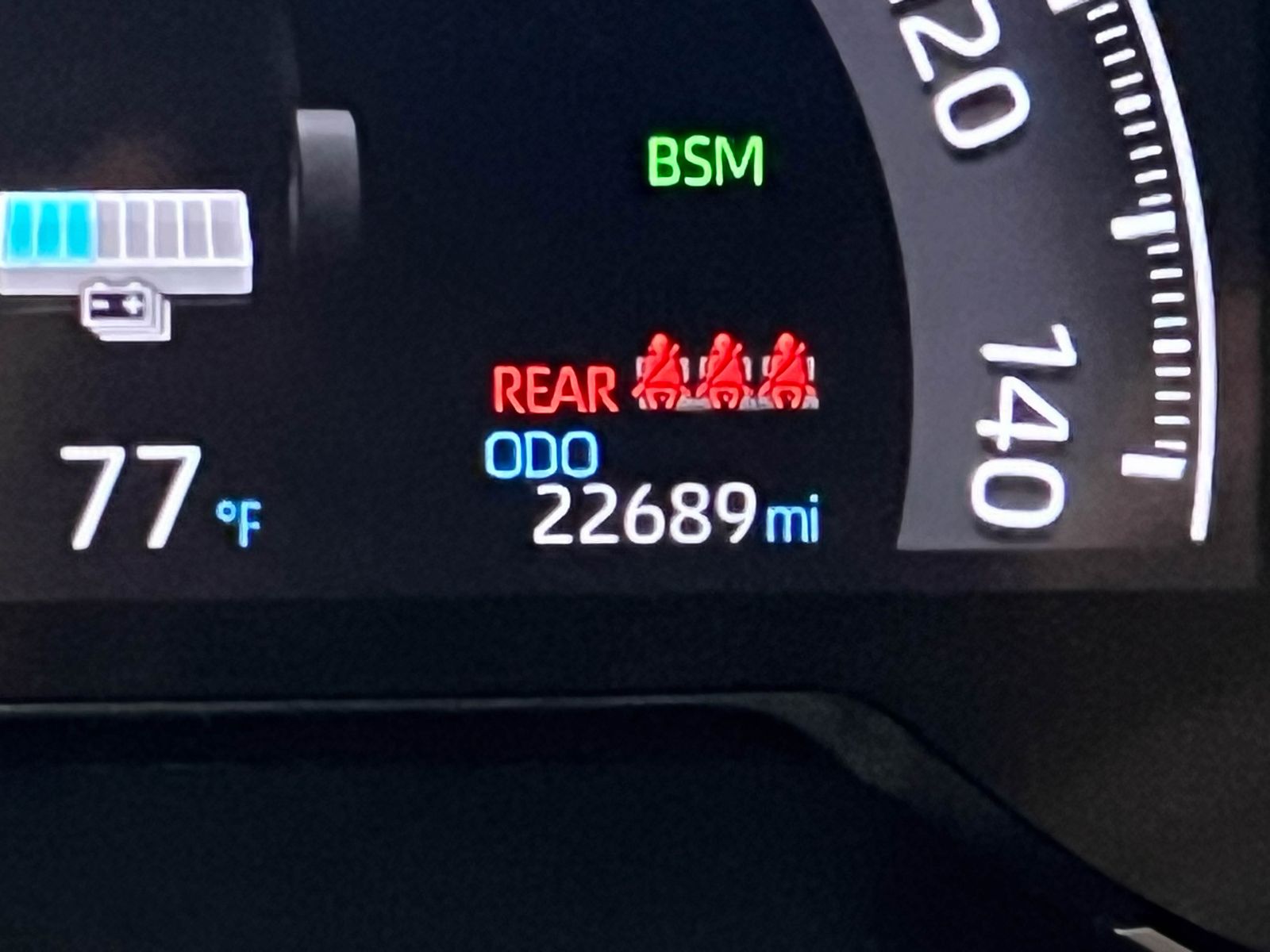 used 2023 Toyota RAV4 Hybrid car, priced at $39,488