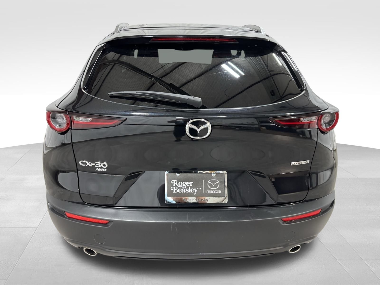 Used Car 2025 Mazda Cx-30  2.5 S Preferred Package For Sale Under $30,000 In Austin, Texas