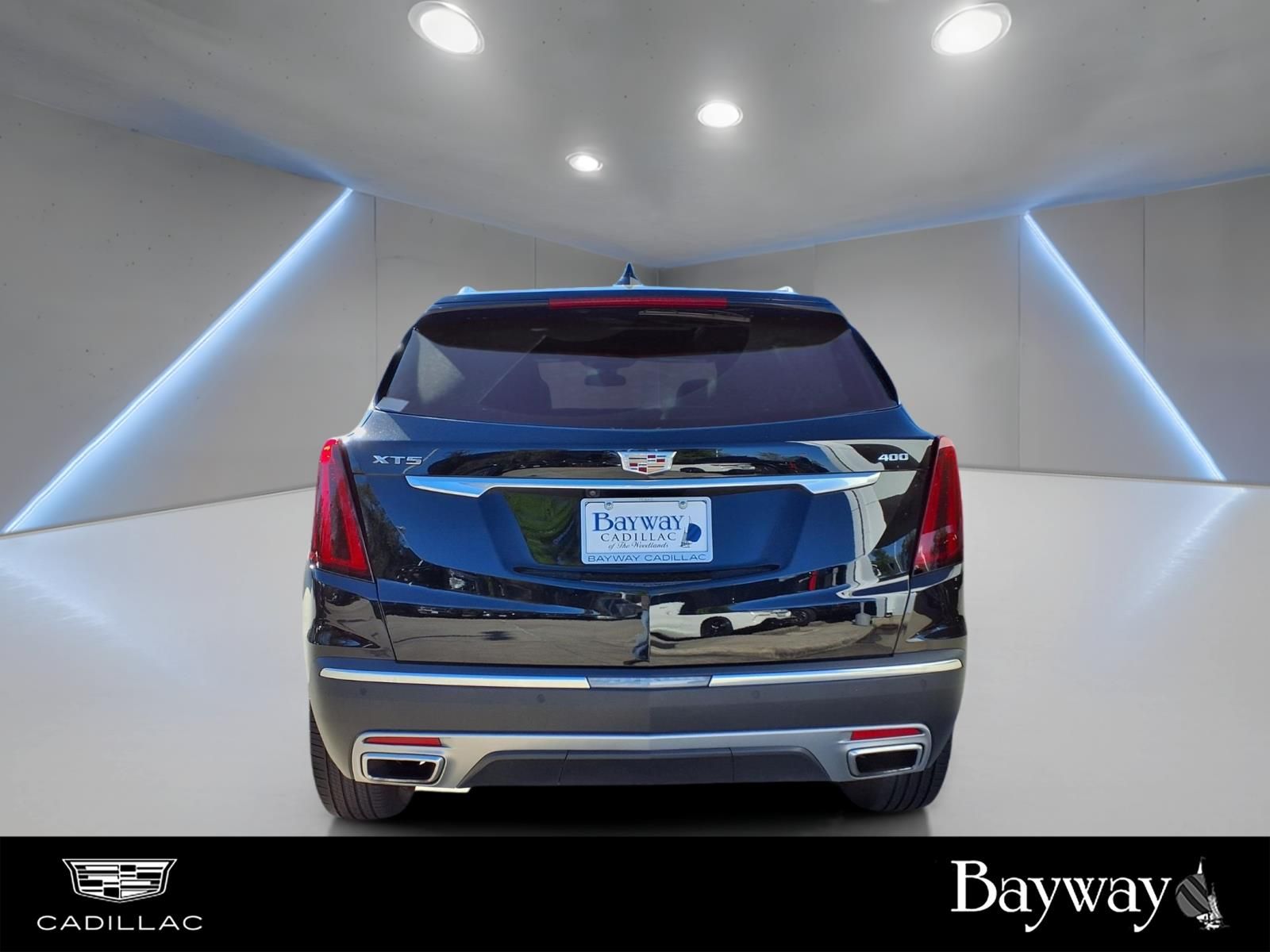 2023 Cadillac XT5 Premium Luxury - 6