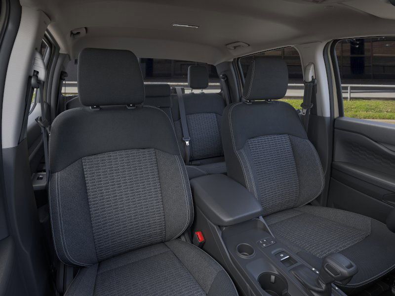 New Car 2025 Ford Ranger  Xl For Sale Under $35,000 In Austin, Texas