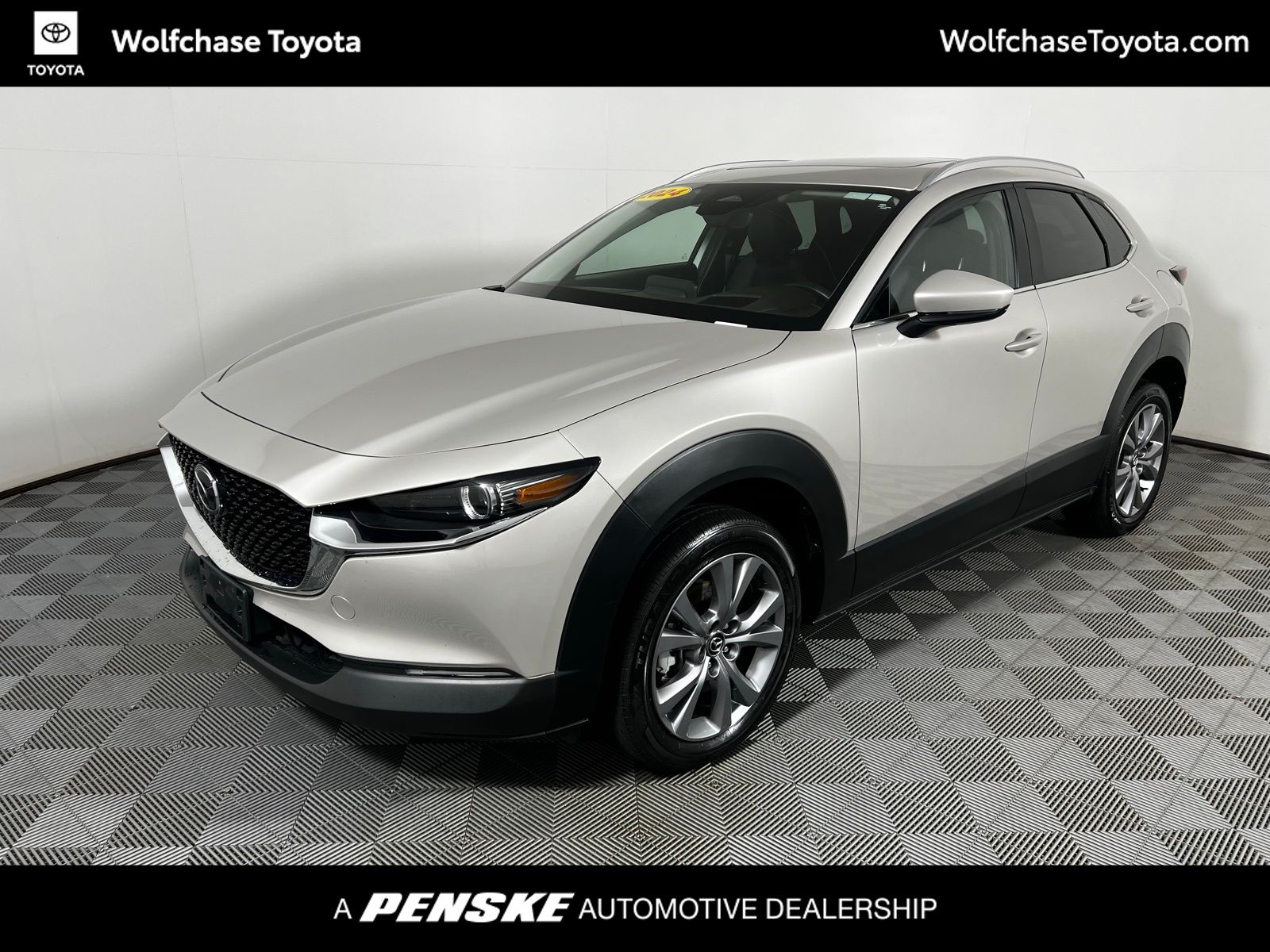 2024 Mazda CX-30 Premium -
                Cordova, TN