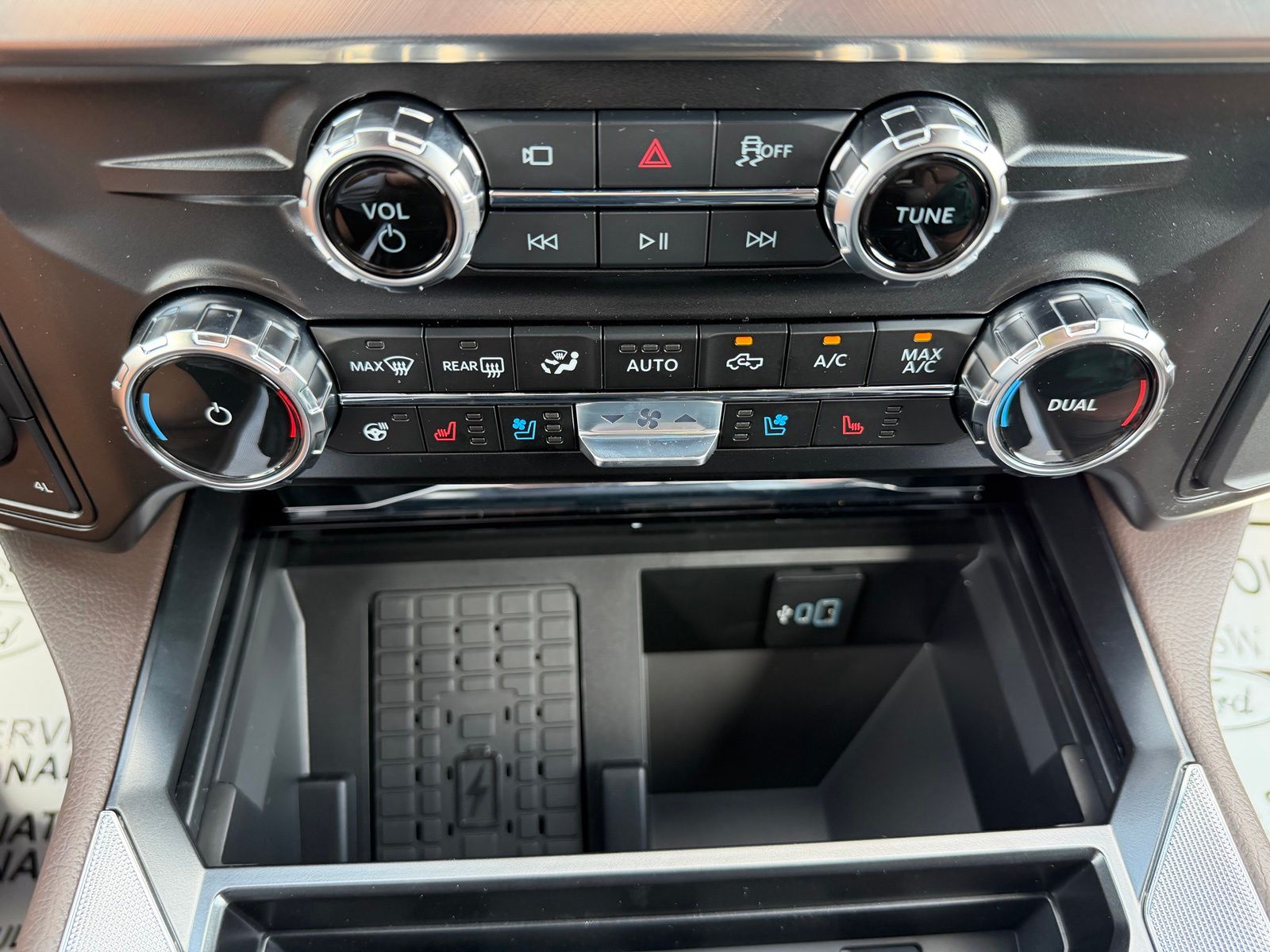 2026 Ford F-250SD image 20