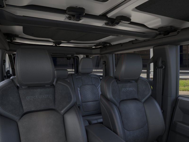 New Car 2025 Ford Bronco  Raptor For Sale Under $90,000 In Austin, Texas