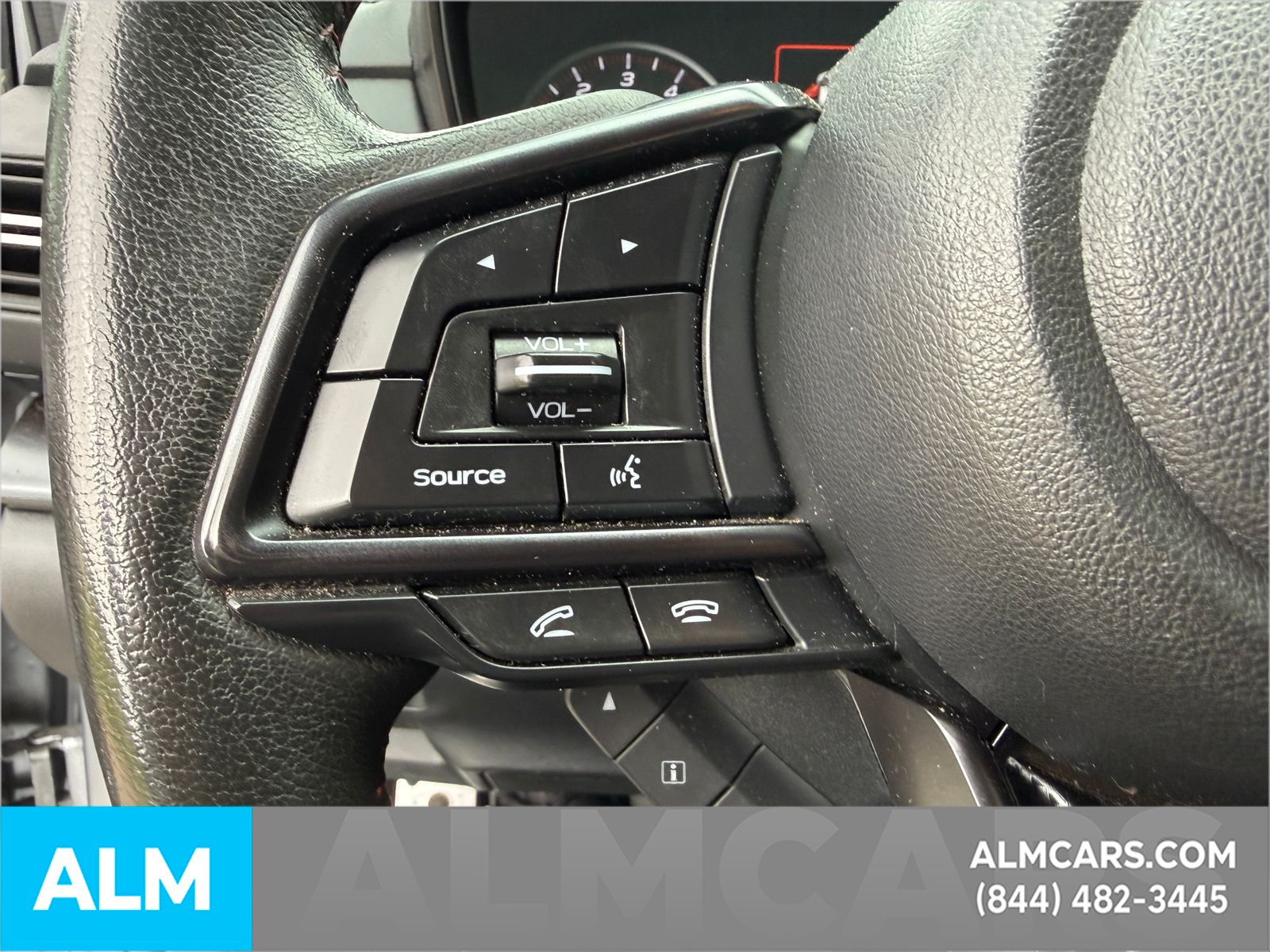 Used 2022 Silver Subaru Limited image 22