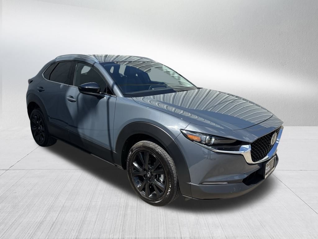 Used Car 2022 Mazda Cx-30  2.5 Turbo Premium Package For Sale Under $30,000 In Austin, Texas