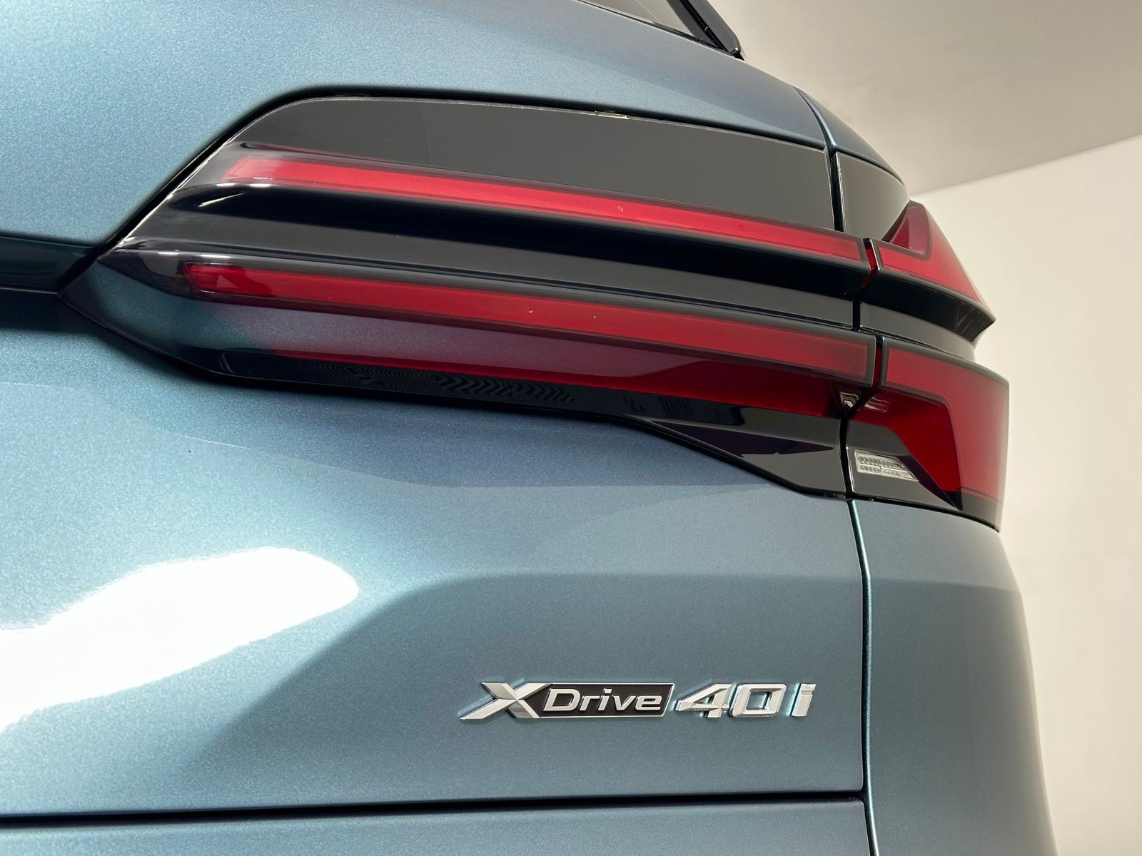 2024 BMW X5 40i - Photo 12