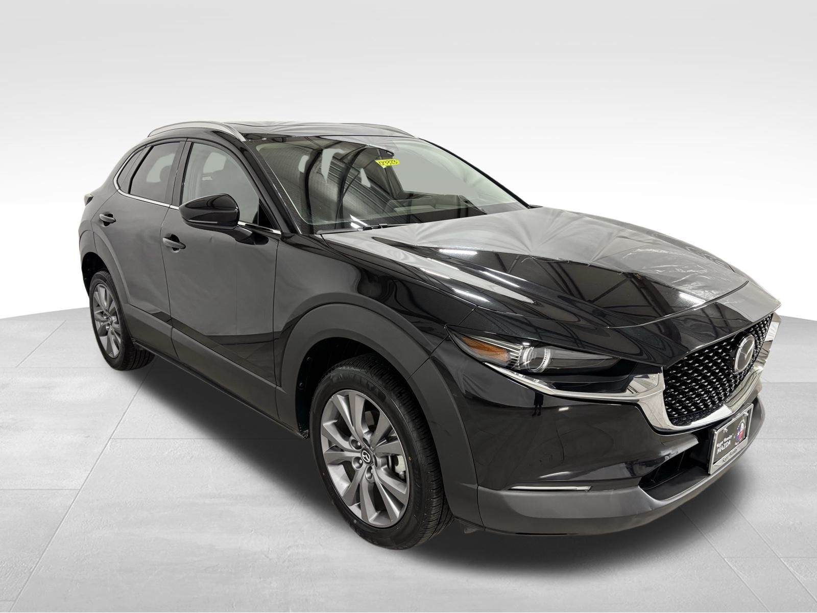 Used Car 2024 Mazda Cx-30  2.5 S Premium Package For Sale Under $30,000 In Austin, Texas