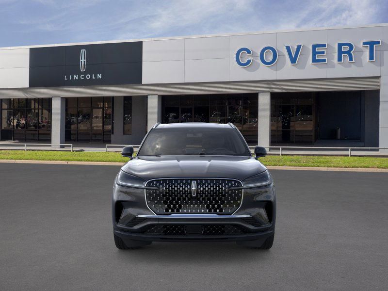 2025 Lincoln Aviator  Premiere In Austin, Texas