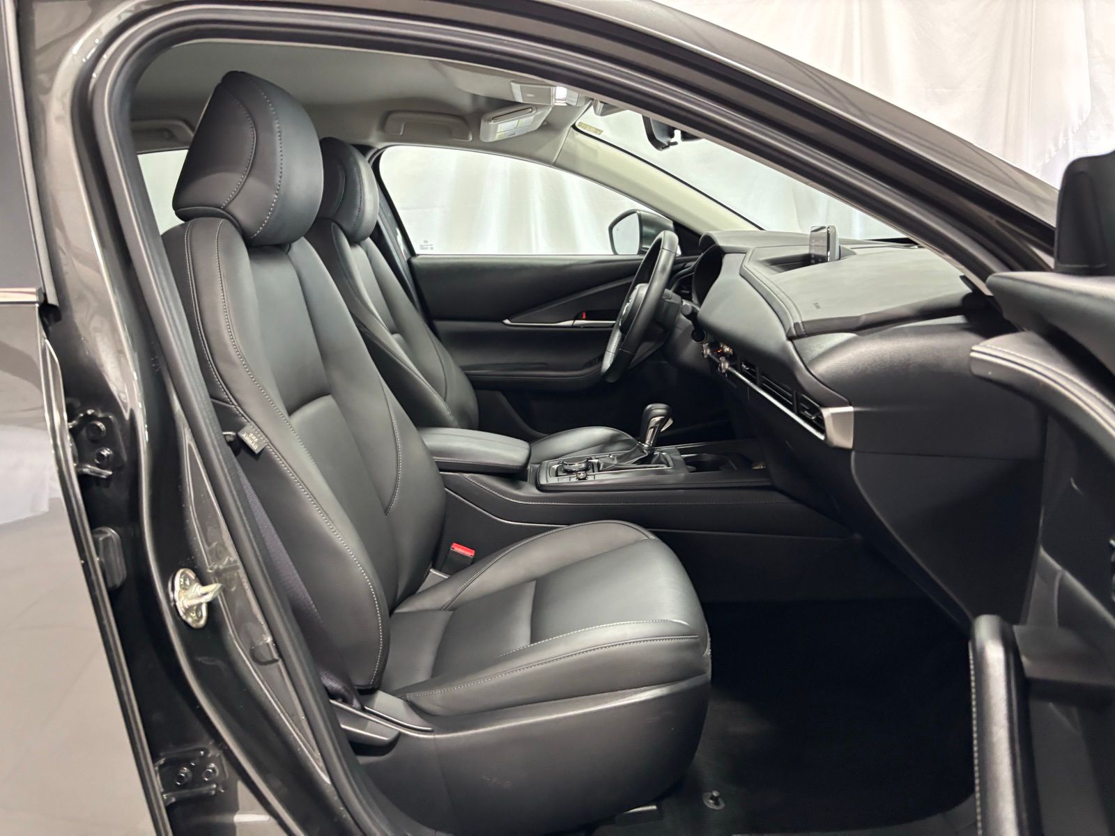 Used Car 2022 Mazda Cx-30  2.5 S Select Package For Sale In Austin, Texas