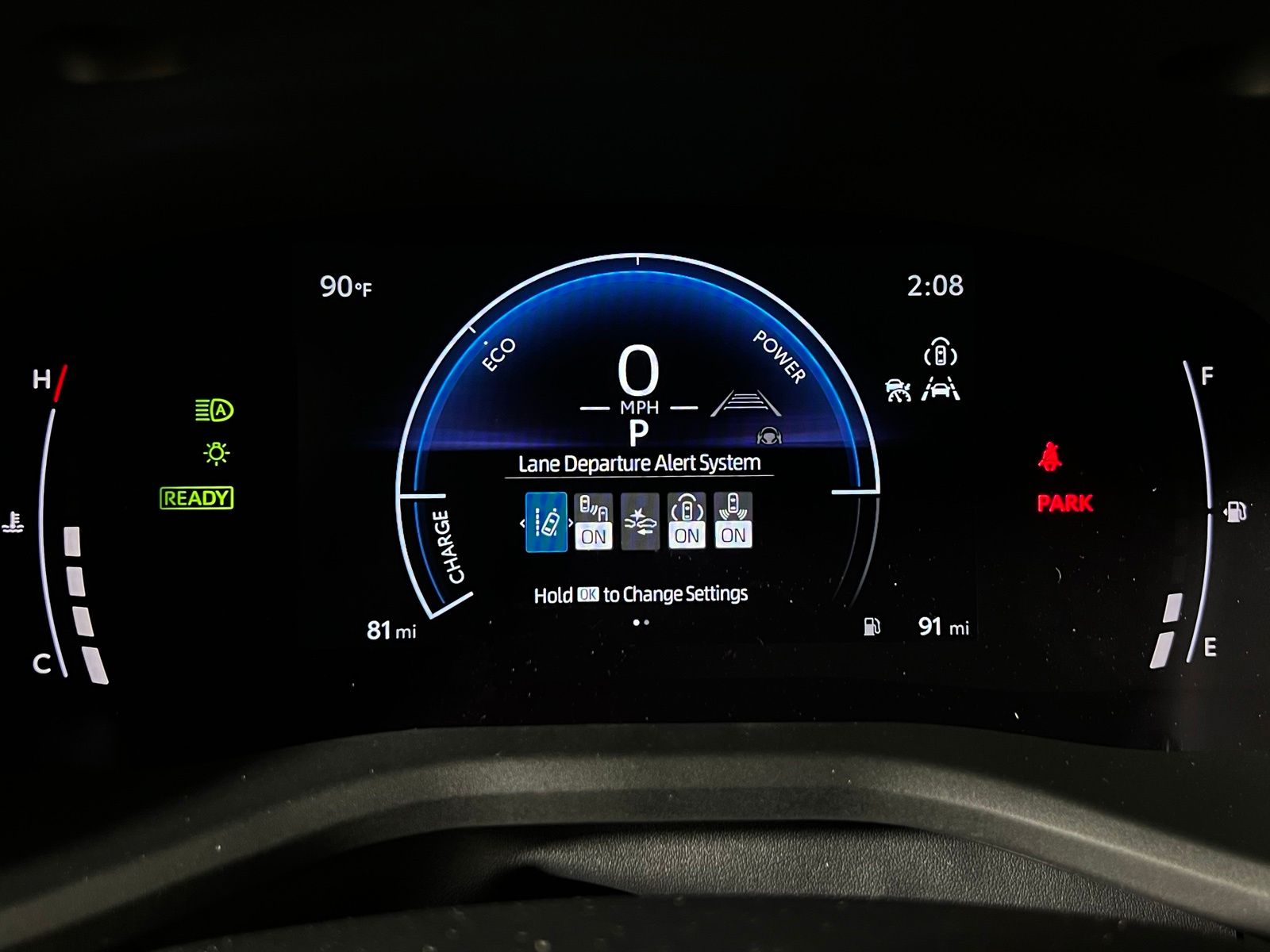 Thumbnail: 2026 Toyota Camry - 16