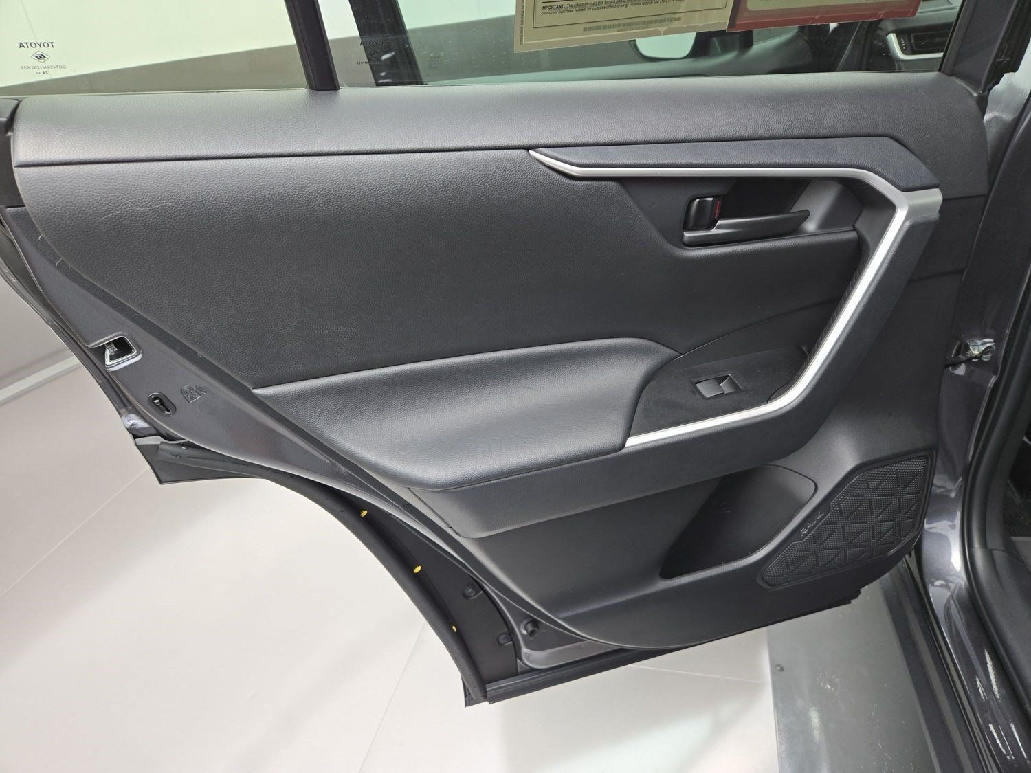 Used 2025 Toyota RAV4 SUV