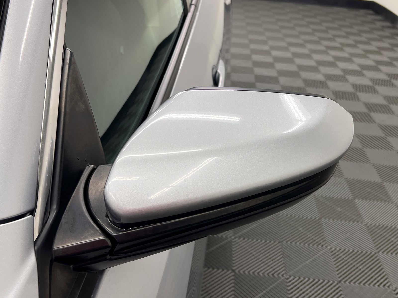 used 2019 Honda Civic car, priced at $15,788