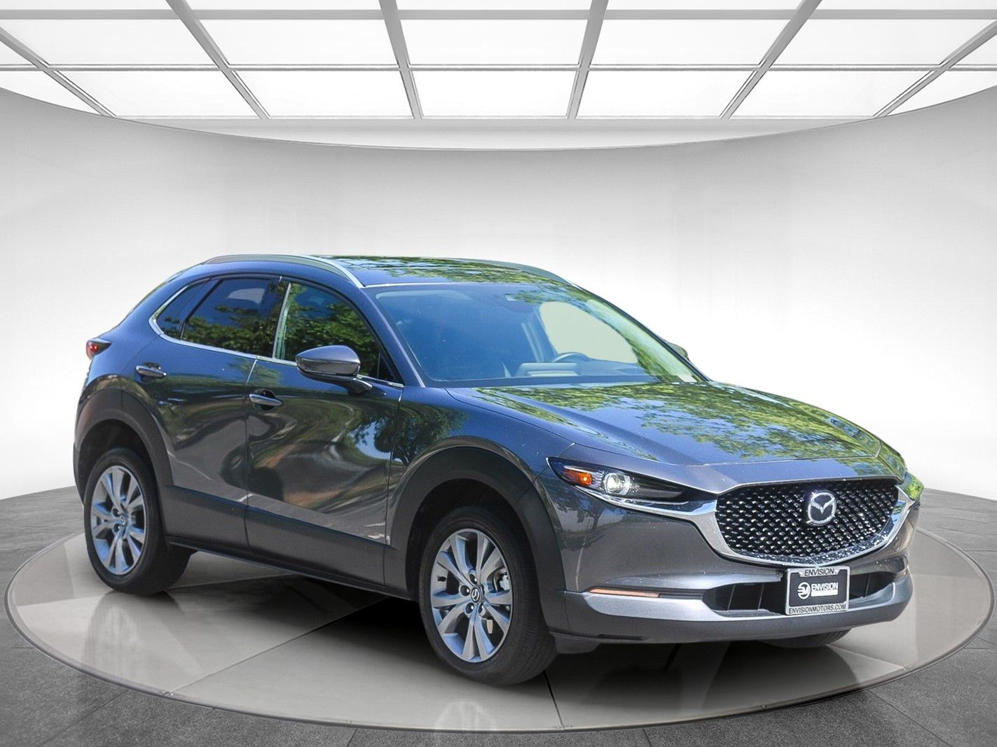 View vehicle photo 5