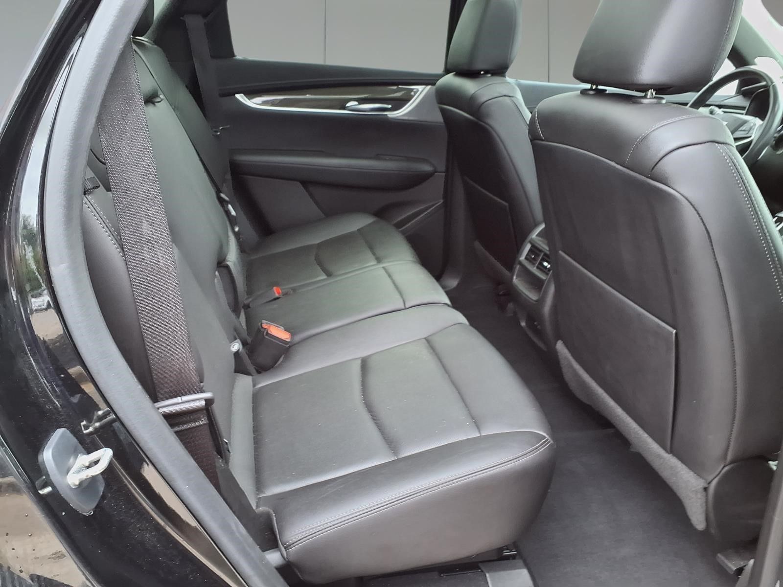 2021 Cadillac XT5 Sport Black at Emmons Autoplex