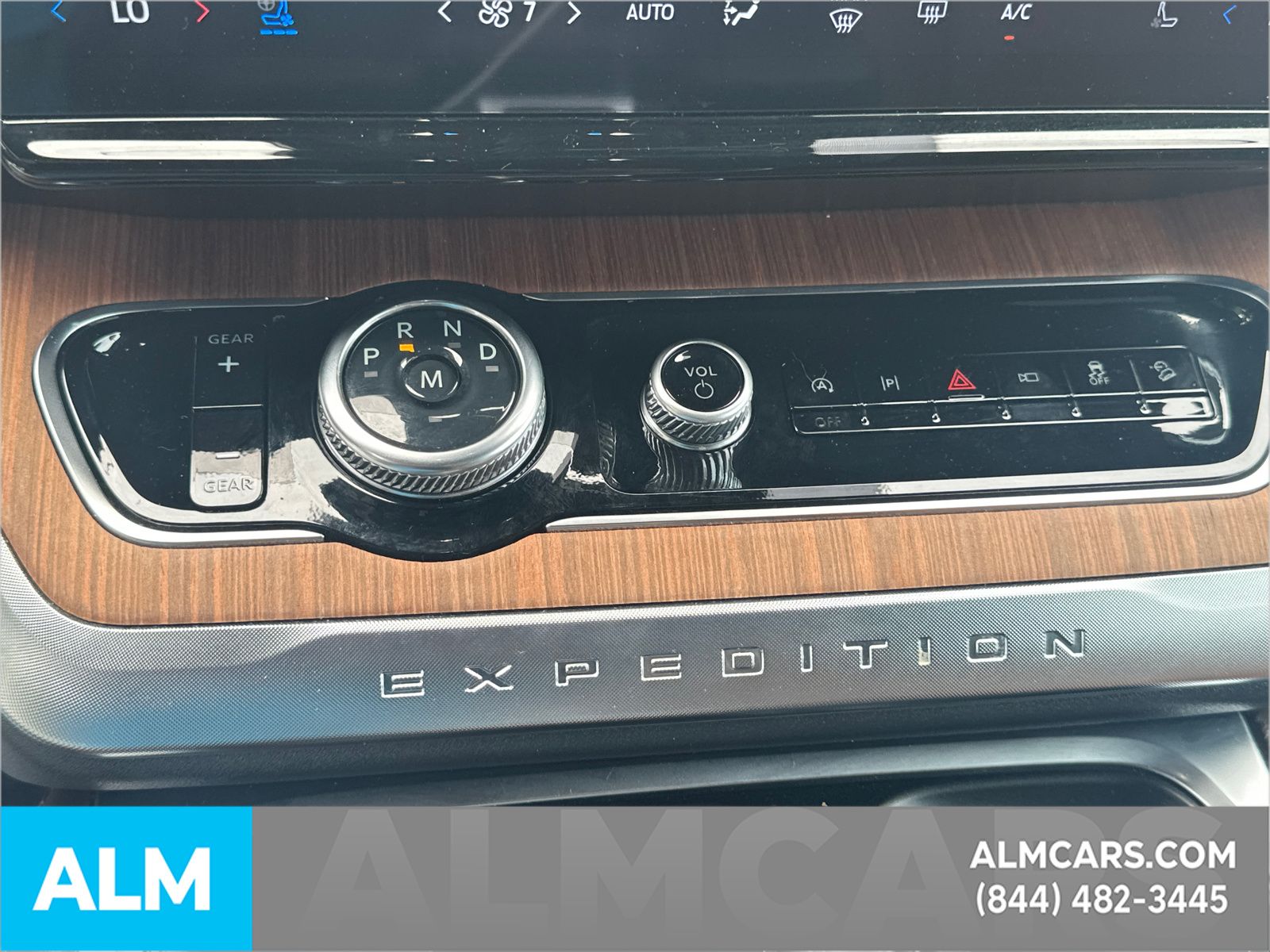 Used 2025 Black Ford King Ranch image 34