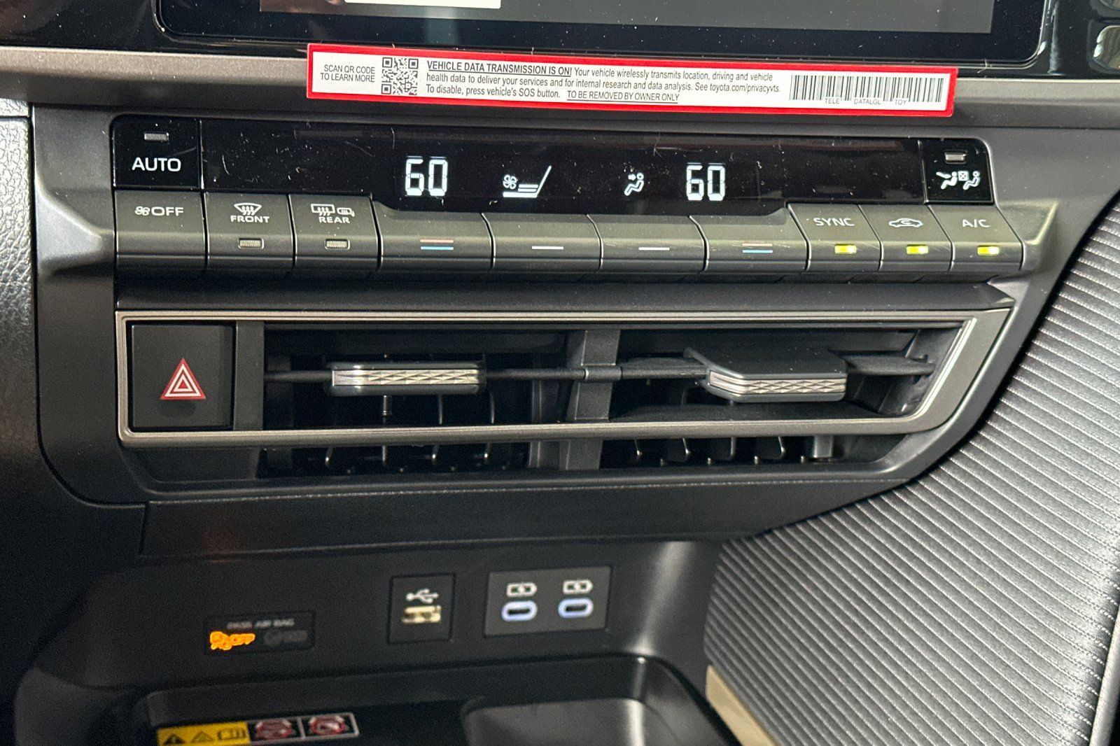 New 2026  Toyota SE image 18