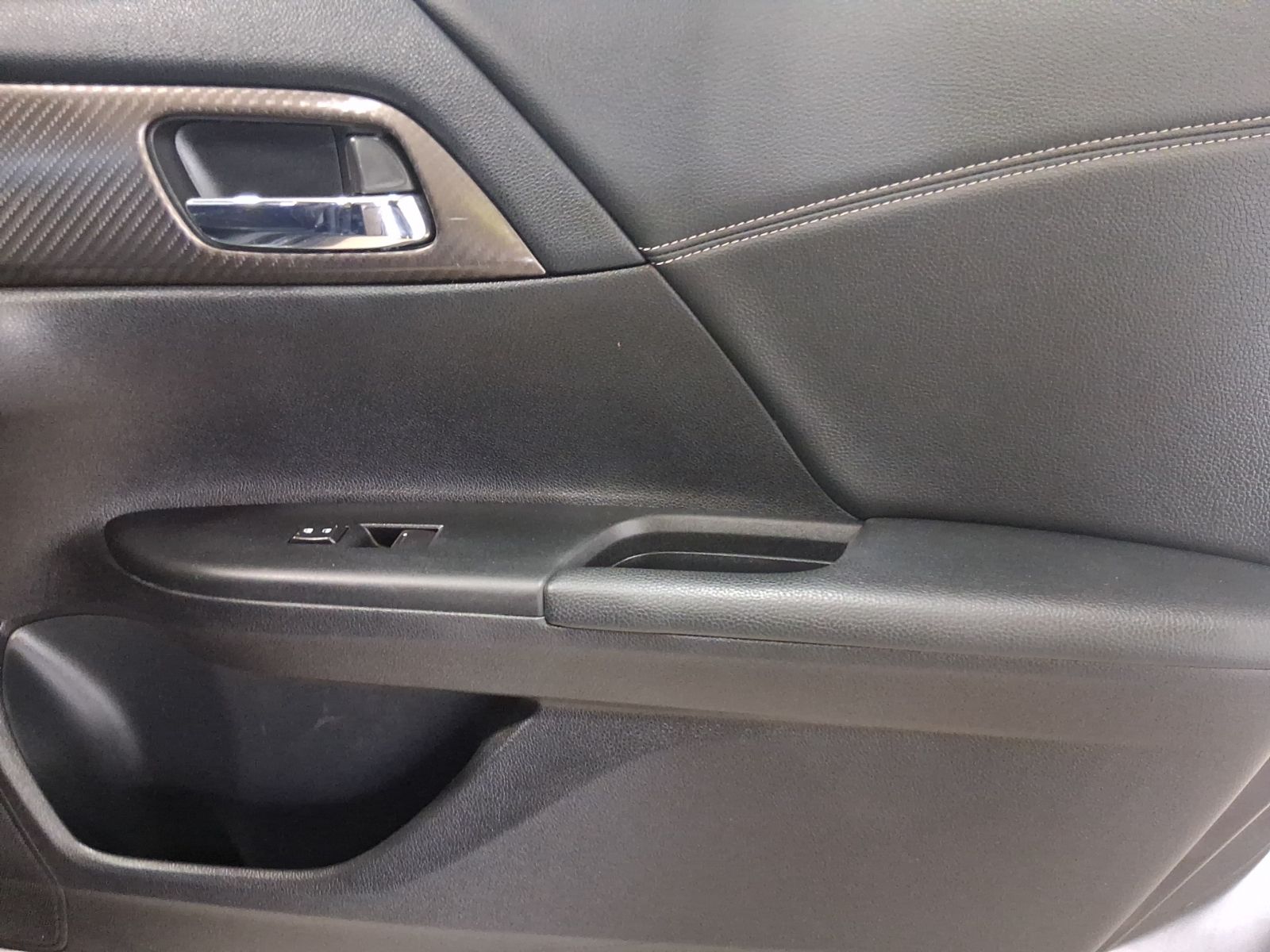 Used Car 2016 Honda Accord  Sport For Sale Under $12,000 In Austin, Texas