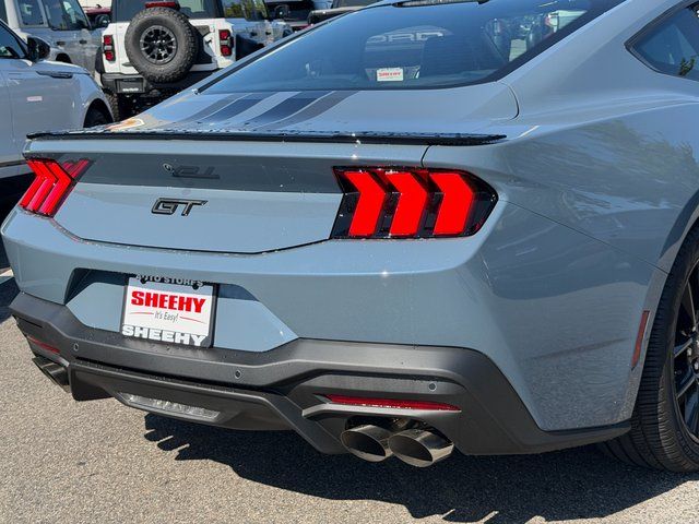 New 2026 Blue Ford GT Premium BANSHEE PACKAGE 810 HP SUPERCHARGED image 19