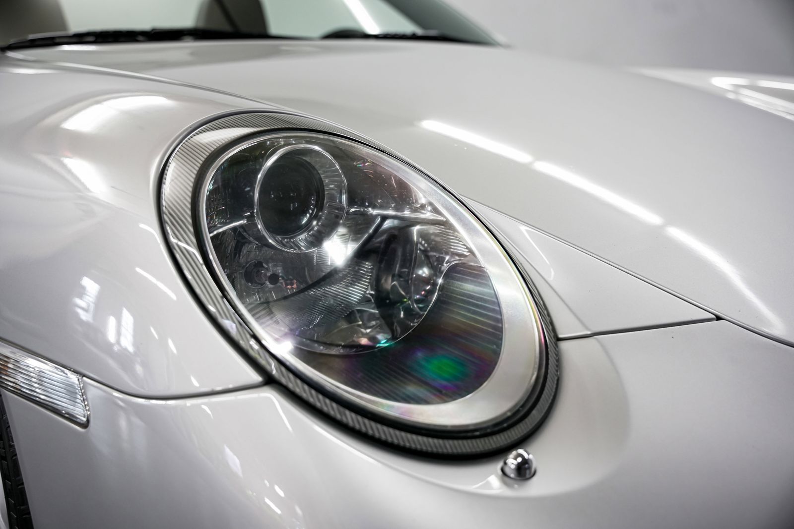 2005 Porsche 911 Carrera S — photo 37