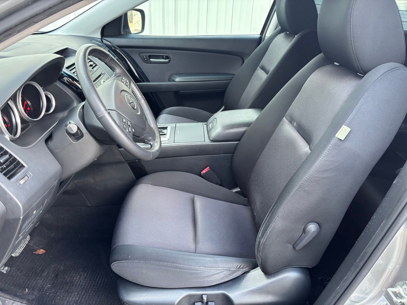 Used Car 2009 Mazda Cx-9  Sport For Sale Under $10,000 In Austin, Texas