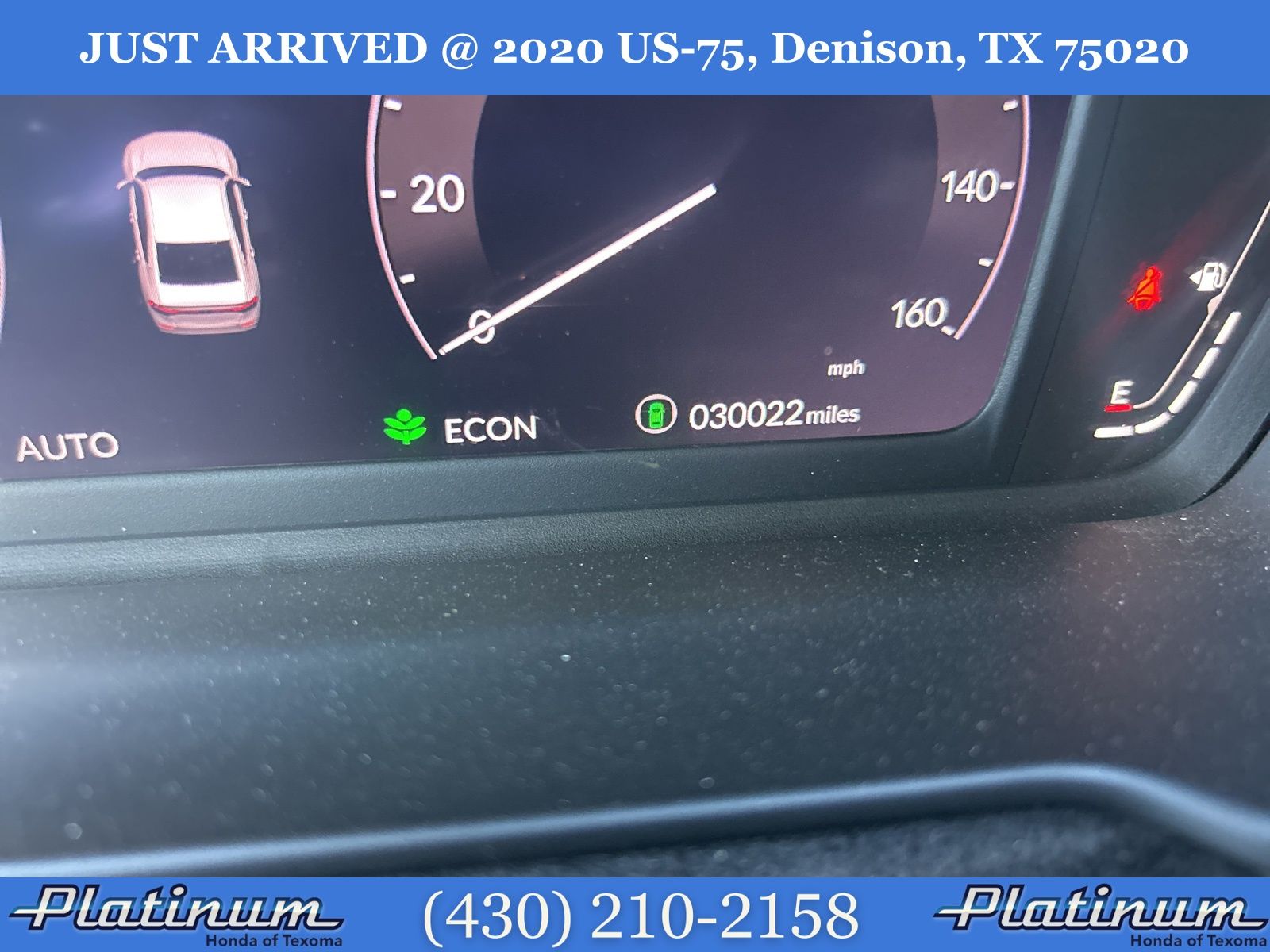 2023 Honda Accord Hybrid EX-L 11