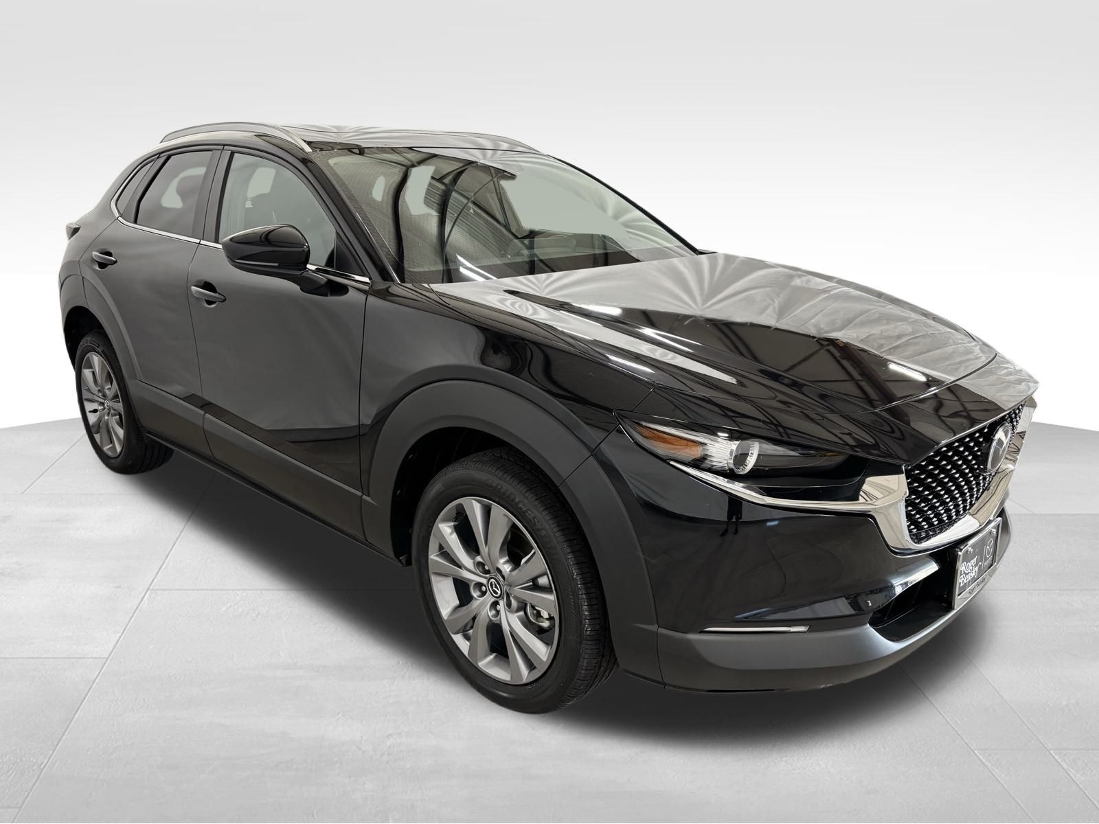 Used Car 2025 Mazda Cx-30  2.5 S Preferred Package For Sale Under $30,000 In Austin, Texas