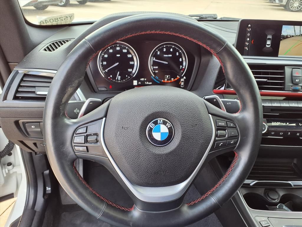 2020 BMW 2 Series 230i White at Ultimate Motorsports