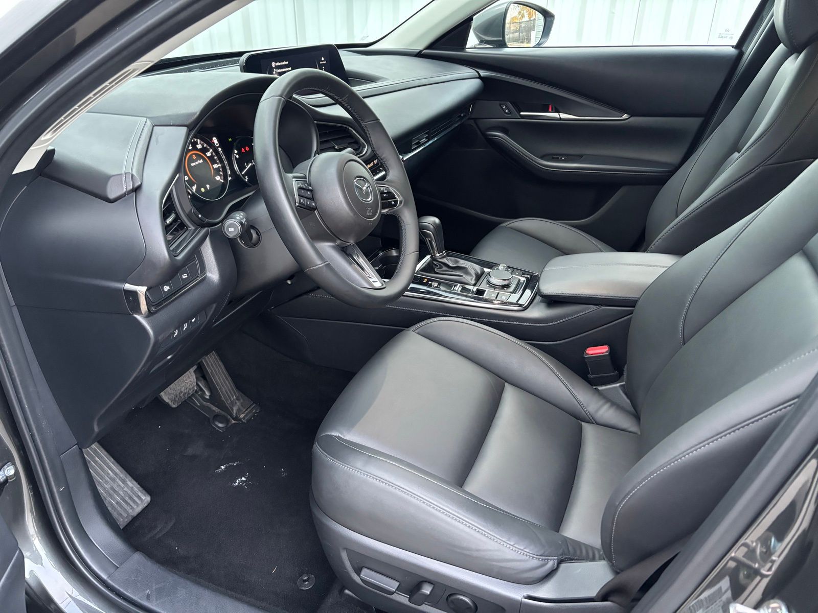 Used Car 2025 Mazda Cx-30  2.5 S Preferred Package For Sale Under $30,000 In Austin, Texas