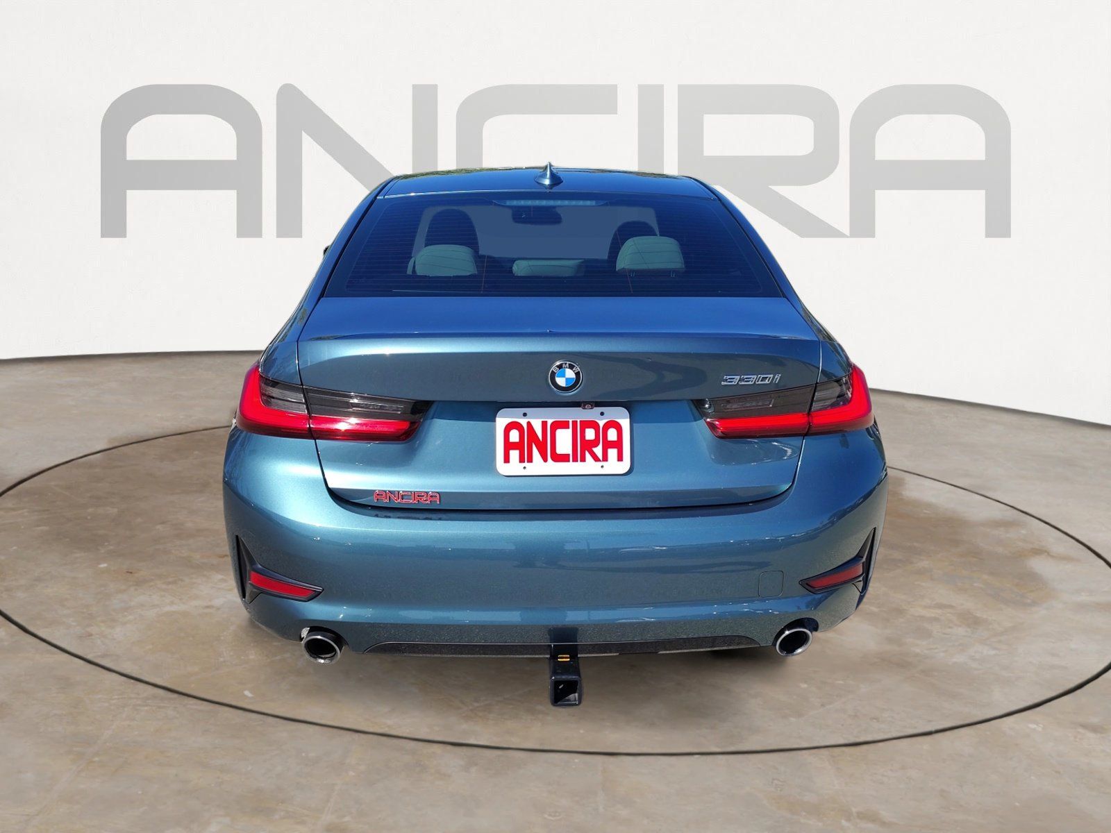 Used Car 2021 Bmw 3 Series  330i For Sale Under $25,000 In San Antonio, Texas