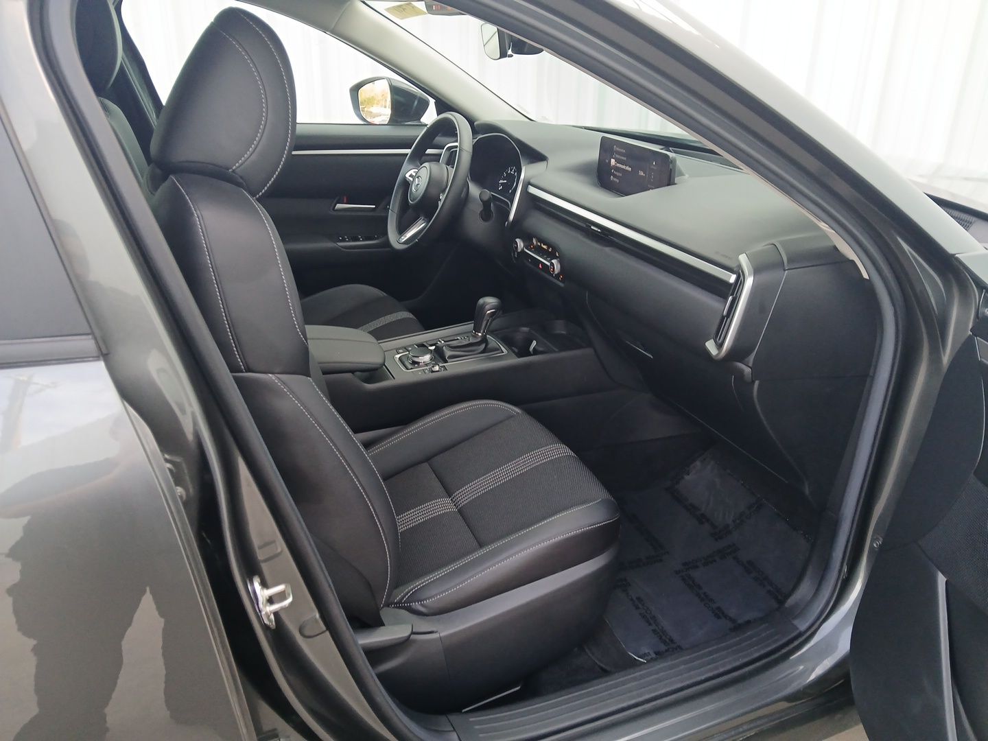 Used Car 2025 Mazda Cx-50  2.5 S Premium Package For Sale Under $30,000 In Austin, Texas