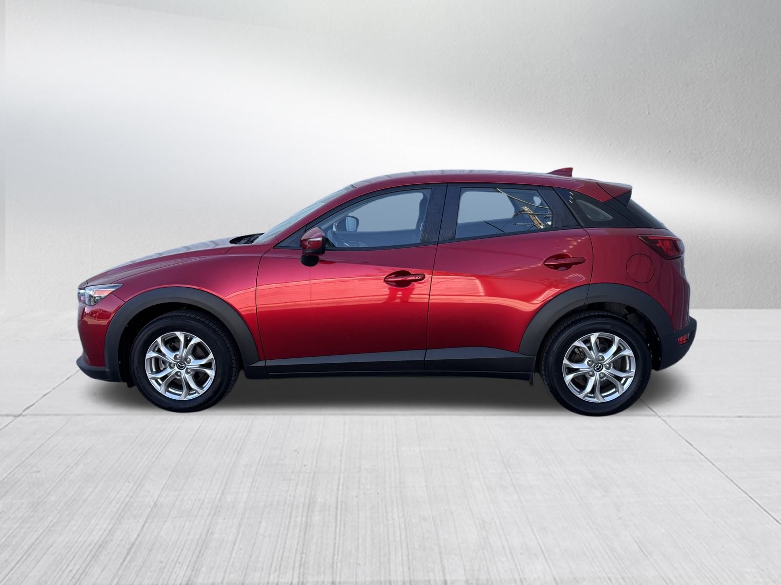 Used Car 2019 Mazda Cx-3  Sport For Sale Under $20,000 In Austin, Texas