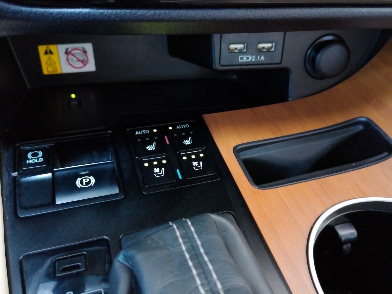 Used 2022 Gray Lexus 350 image 21