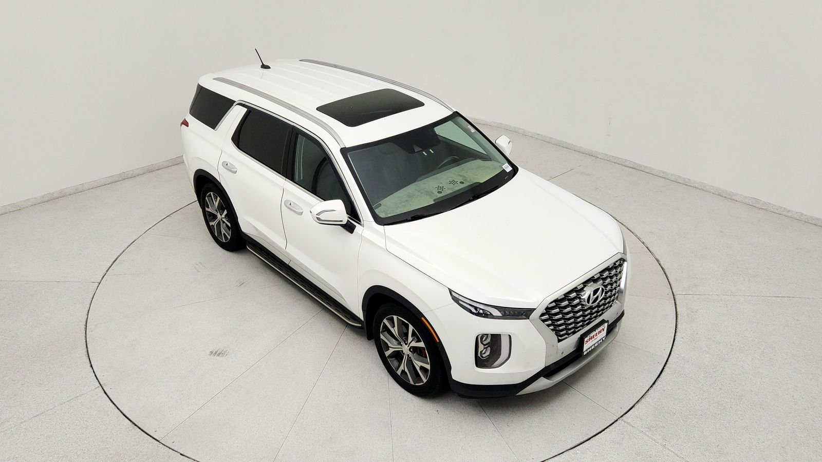 Used 2020 White Hyundai SEL image 15
