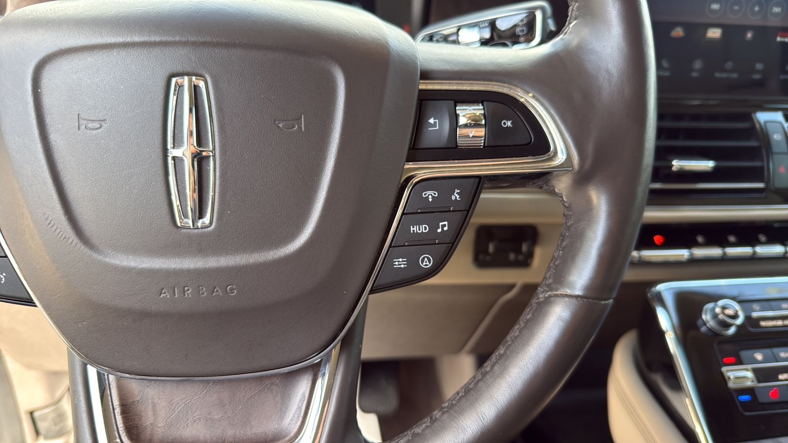 Used Car 2024 Lincoln Navigator  Reserve For Sale Under $60,000 In Austin, Texas