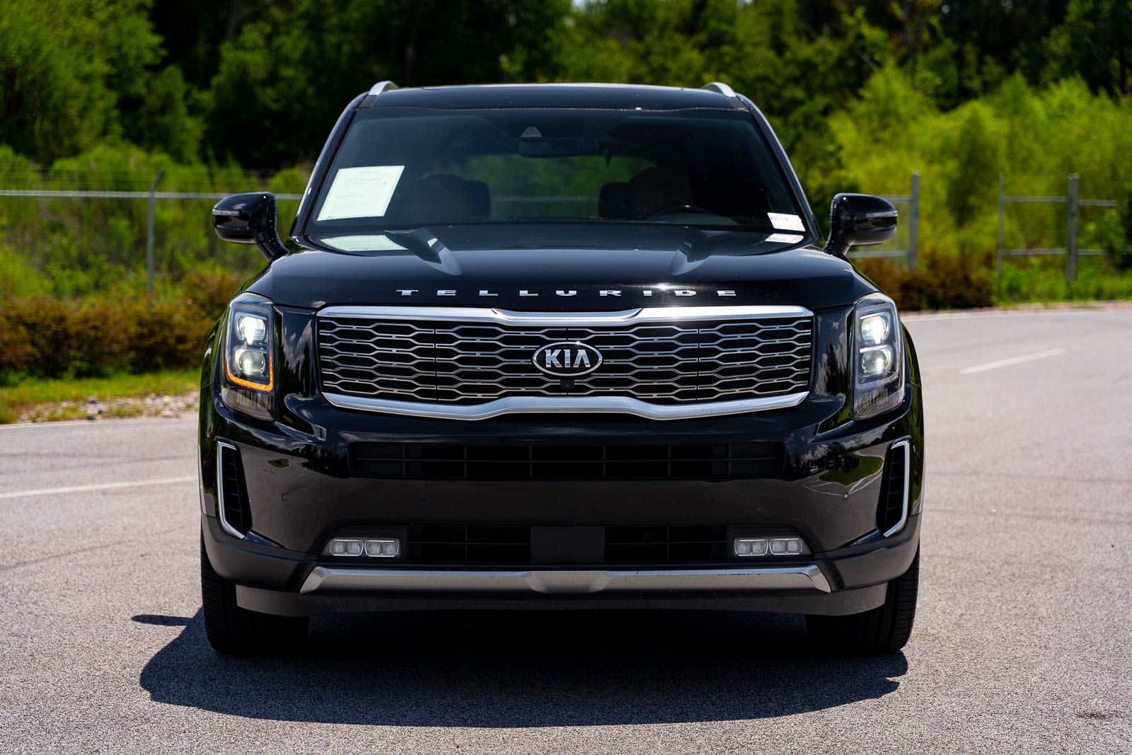 Used 2020 Kia Telluride SUV