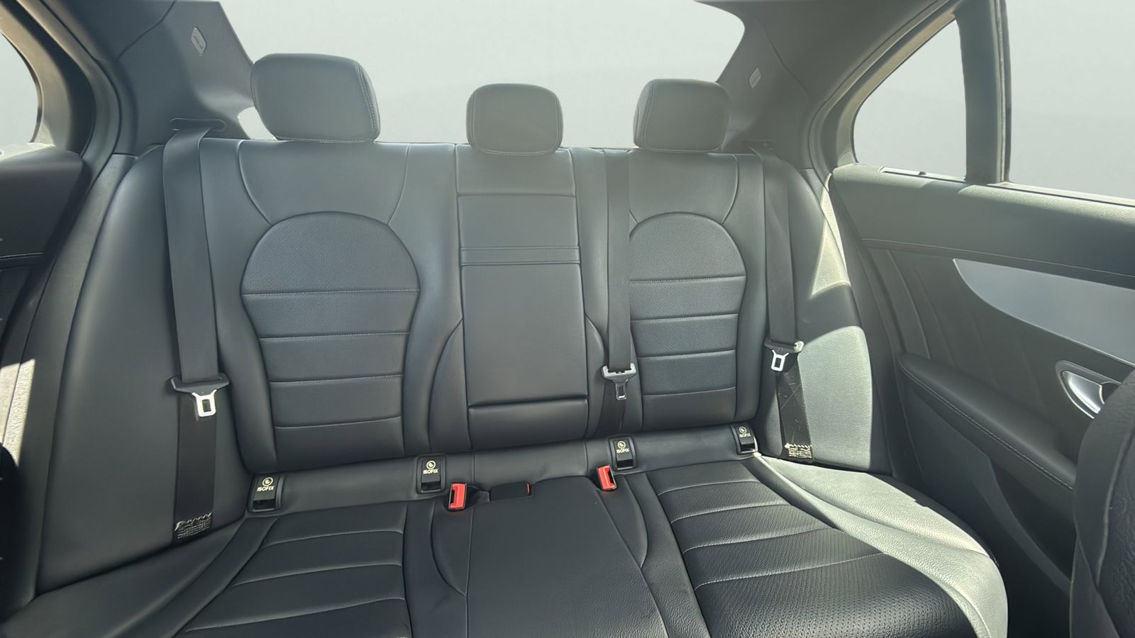 Used Car 2015 Mercedes-benz C-class  C 300 For Sale Under $20,000 In Austin, Texas