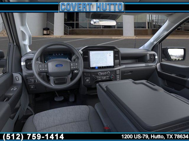 New Car 2025 Ford F-150  Xl For Sale Under $50,000 In Austin, Texas