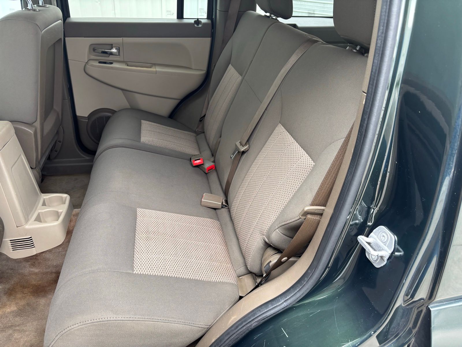 Used Car 2010 Jeep Liberty  Sport For Sale Under $10,000 In Austin, Texas