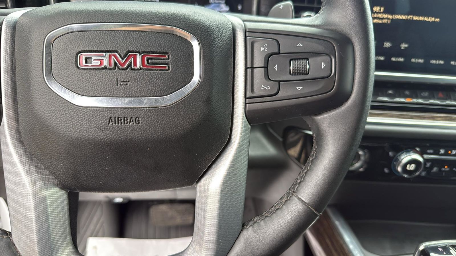 Used Car 2023 Gmc Sierra 1500  Elevation For Sale Under $50,000 In Austin, Texas
