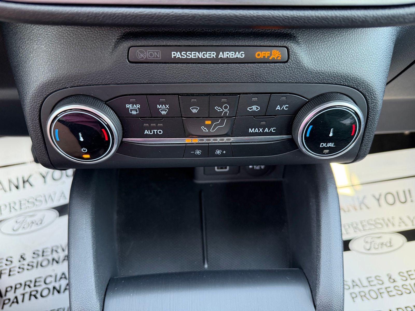 2026 Ford Escape image 21