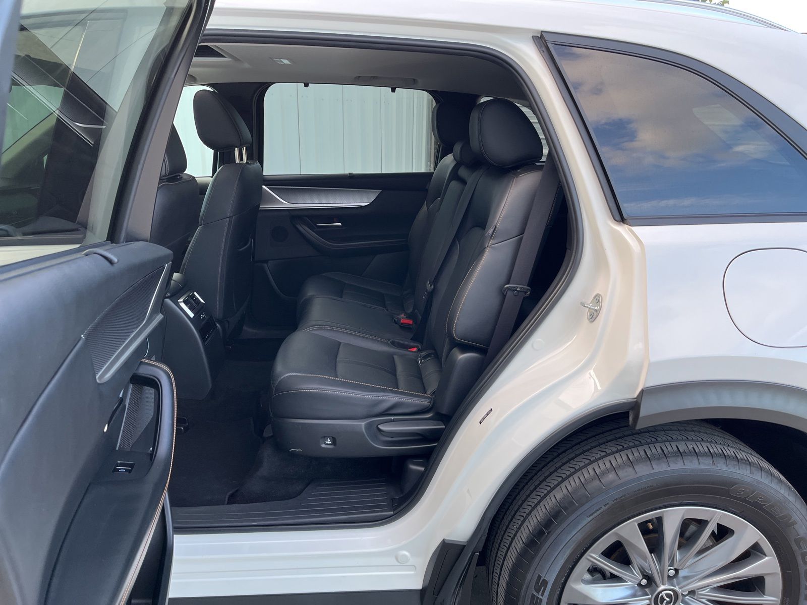 Used Car 2024 Mazda Cx-90  3.3 Turbo Preferred Plus For Sale Under $30,000 In Austin, Texas