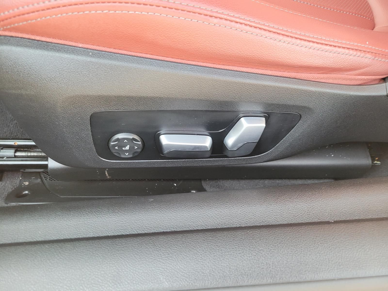 used 2023 BMW 4-Series car, priced at $33,500