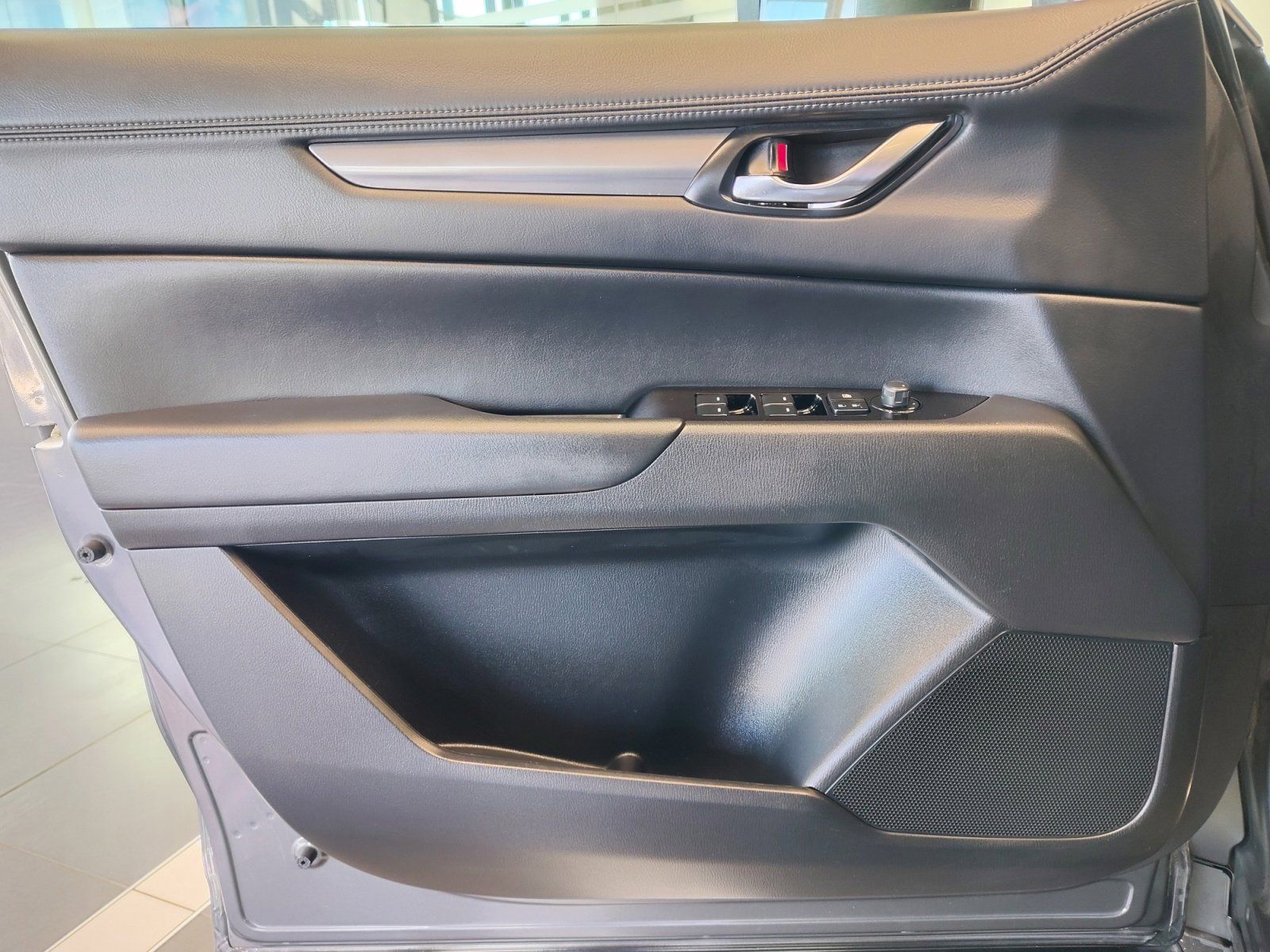 Used Car 2023 Mazda Cx-5  2.5 S Select Package For Sale Under $25,000 In San Antonio, Texas