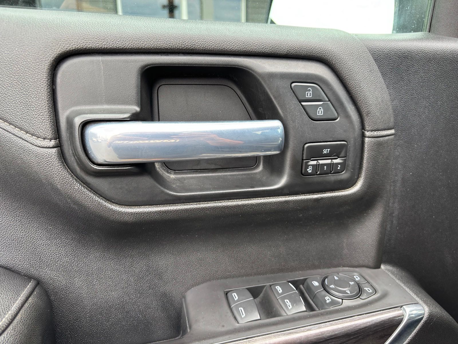 Used 2021 Chevrolet Silverado 1500 Truck
