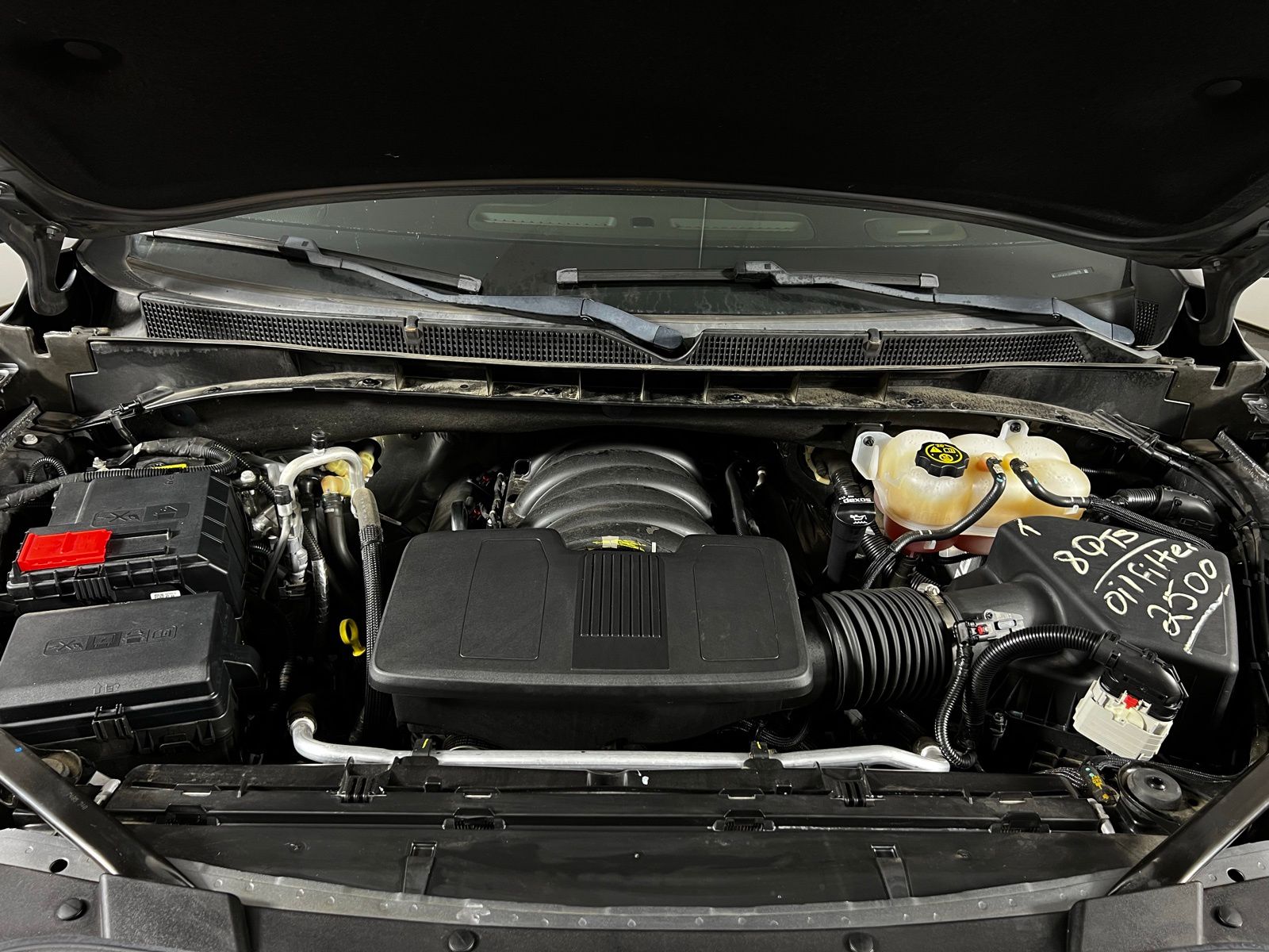 Thumbnail: 2022 GMC Yukon XL - 9