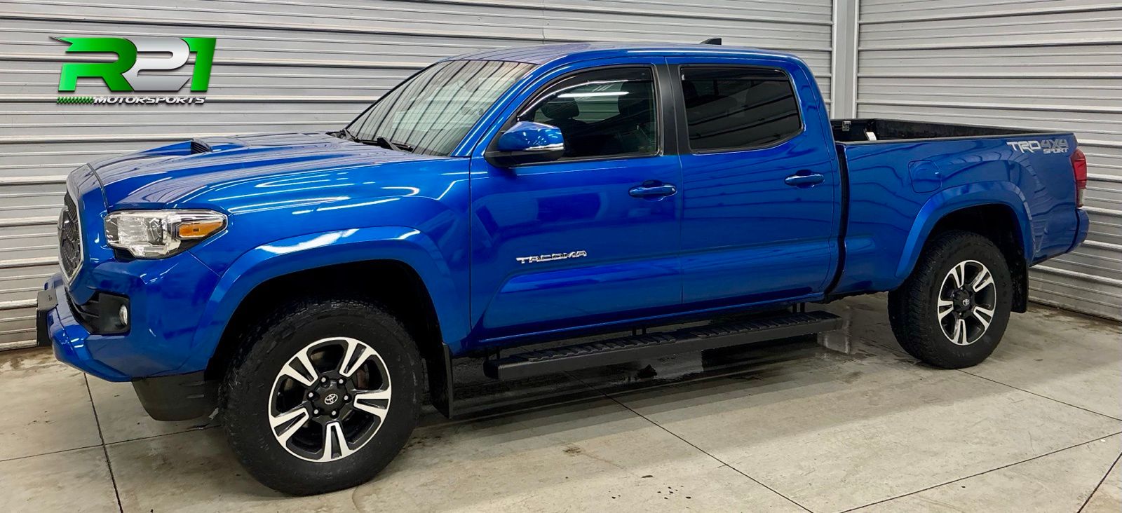 2014 Chevrolet Silverado 3500HD LTZ for sale at R21 Motorsports