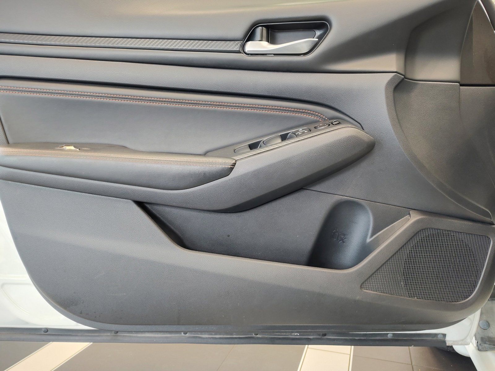 Used Car 2020 Nissan Altima  2.5 Sr For Sale Under $12,000 In San Antonio, Texas