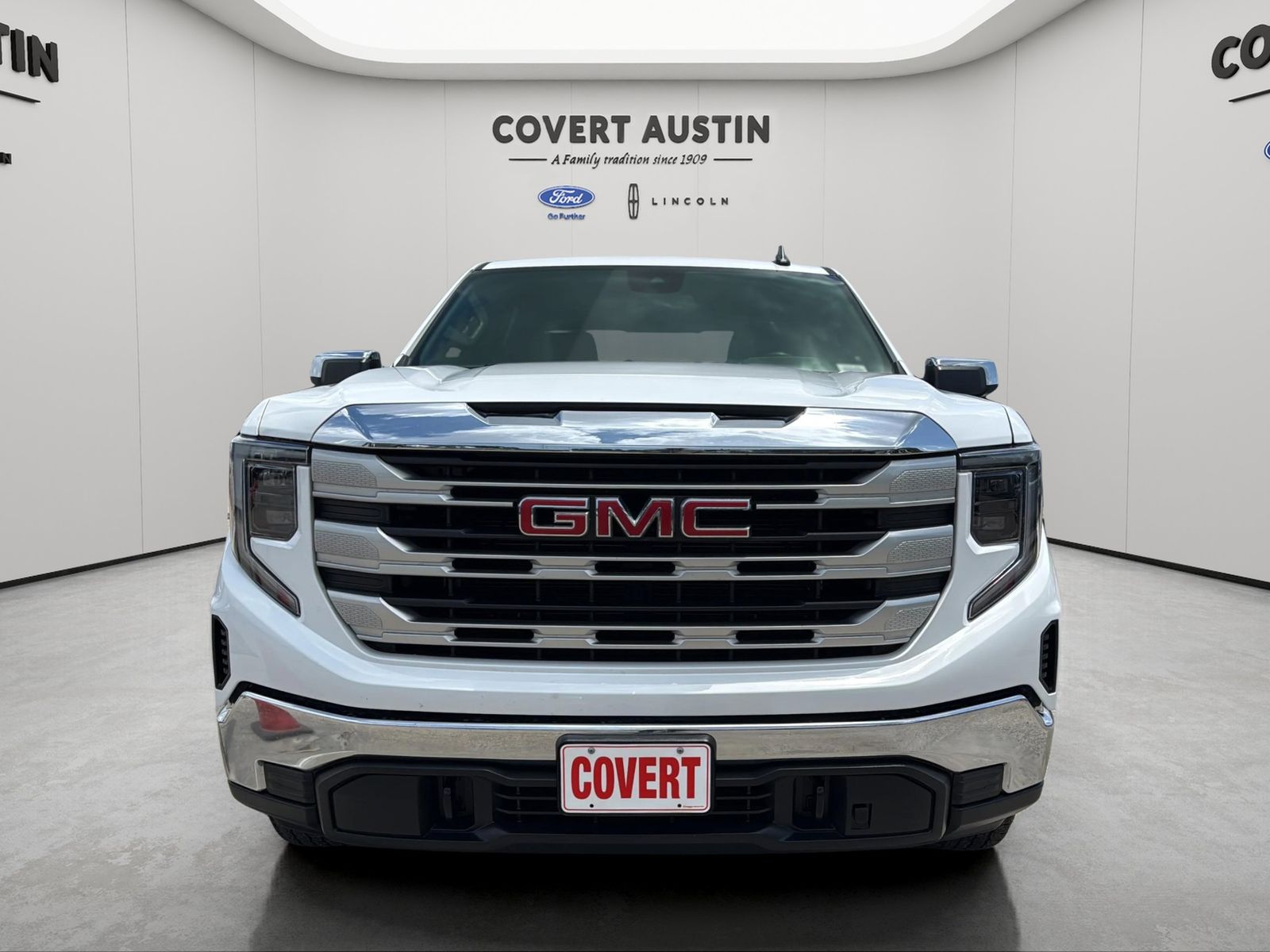 Used Car 2022 Gmc Sierra 1500  Sle For Sale Under $40,000 In Austin, Texas