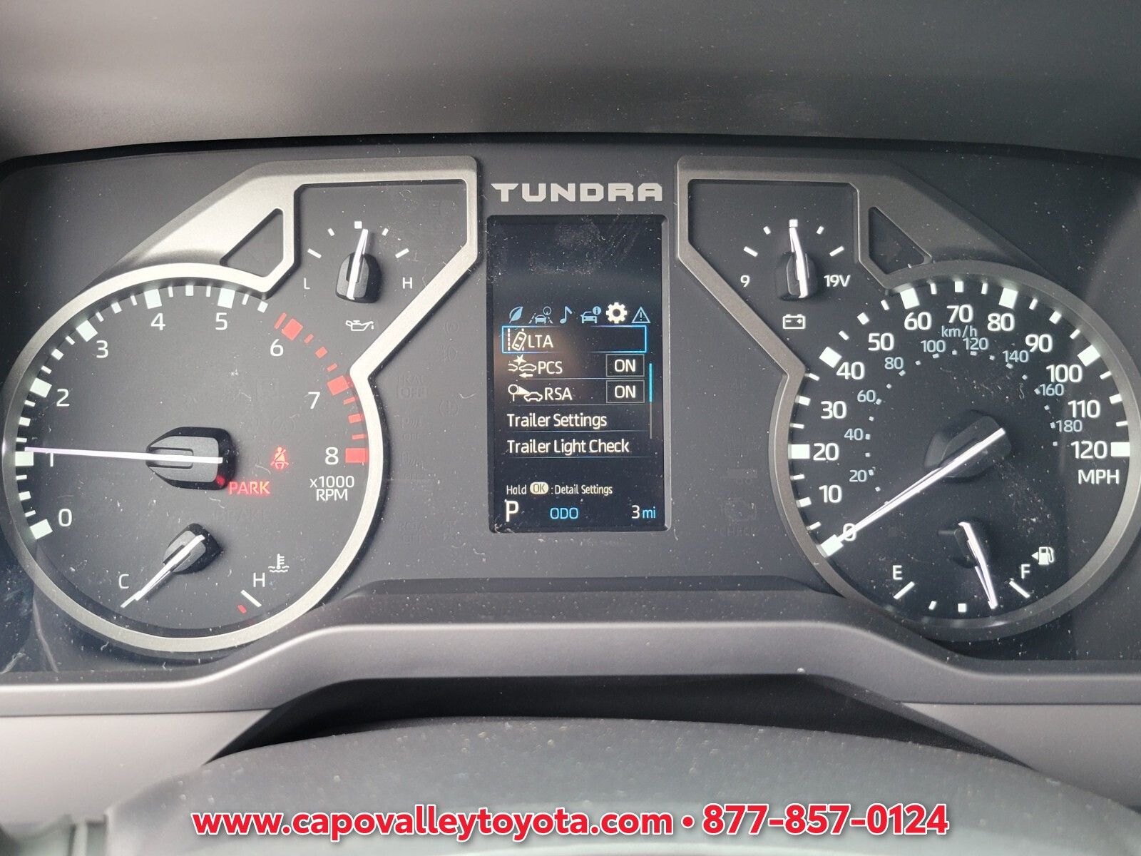 2025 Toyota Tundra SR5 - Photo 17